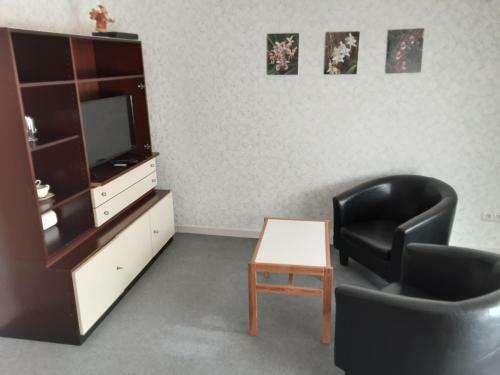 Haus Mena Apartments