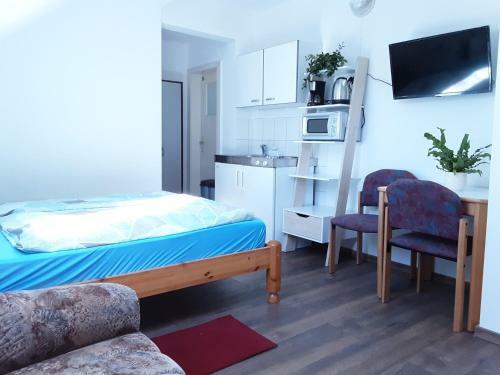 Haus Mena Apartments