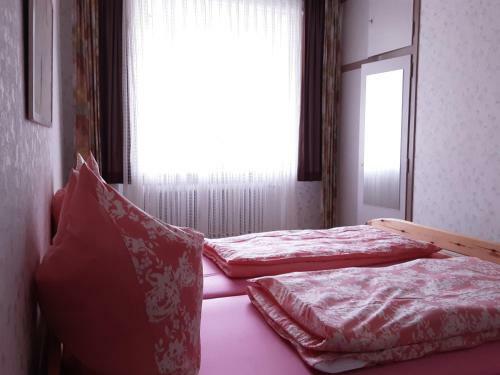 Haus Mena Apartments
