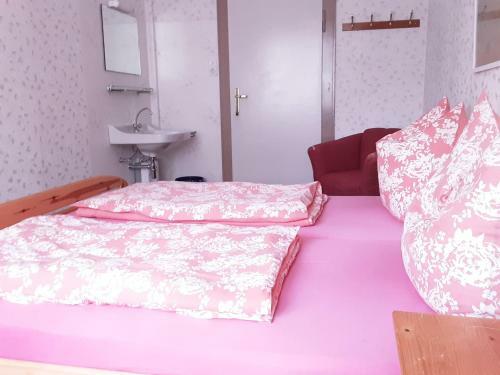 Haus Mena Apartments