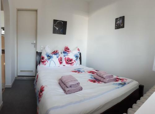 Haus Mena Apartments