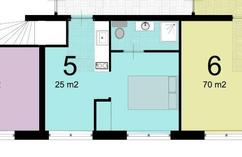 Haus Mena Apartments