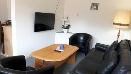 Haus Mena Apartments