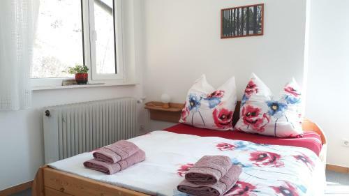 Haus Mena Apartments