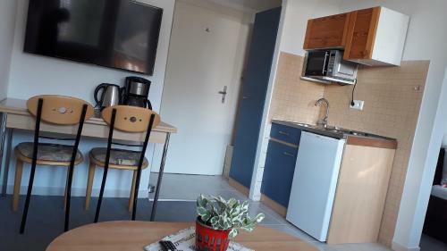 Haus Mena Apartments