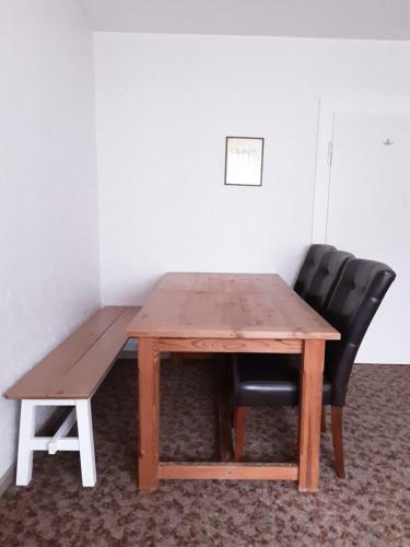 Haus Mena Apartments
