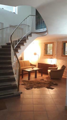 Haus Mena Apartments