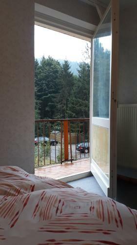 Haus Mena Apartments