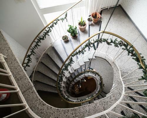 Haus Mena Apartments