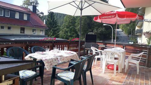 Haus Mena Apartments