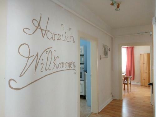 Apartamento Alte Muehle Fewo Renate