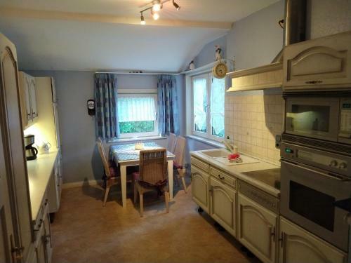 Apartamento Alte Muehle Fewo Renate