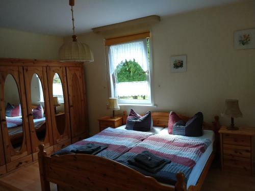 Apartamento Alte Muehle Fewo Renate