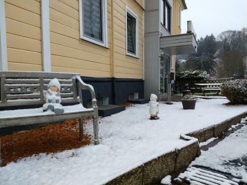 Apartamento Alte Muehle Fewo Renate