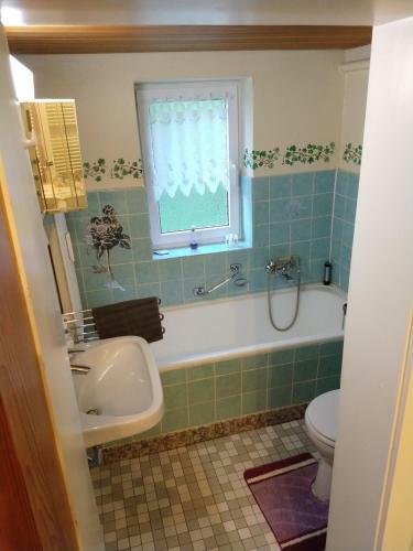 Apartamento Alte Muehle Fewo Renate