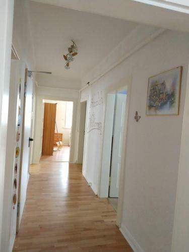 Apartamento Alte Muehle Fewo Renate
