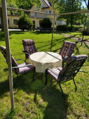 Apartamento Alte Muehle Fewo Renate
