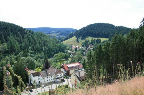 Apartamento Haus Innerste