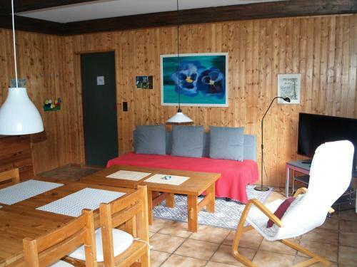Apartamento Ferienwohnung An Der Innerste