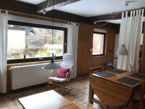 Apartamento Ferienwohnung An Der Innerste