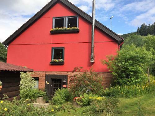 Apartamento Ferienwohnung An Der Innerste