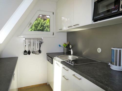 Holiday Home Svea