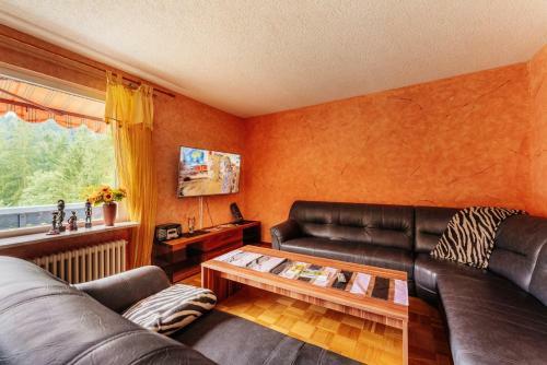 Apartamento Ferienwohnungen Hafermarkt