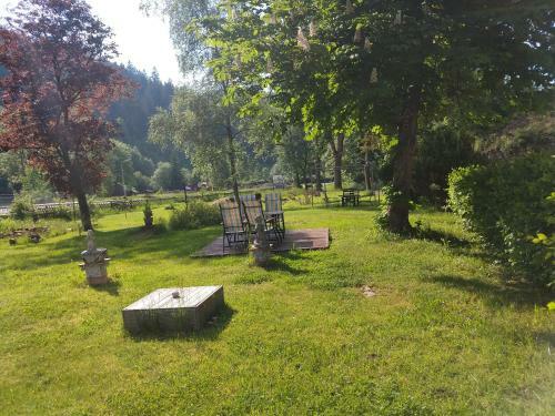 Apartamento Alte Muehle Fewo Theo
