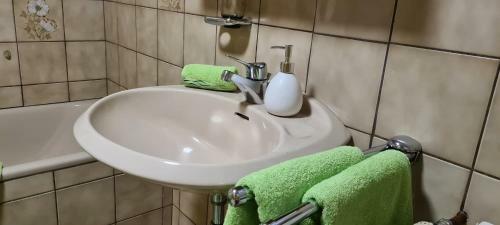 Ferienhaus Zur Kunigunda