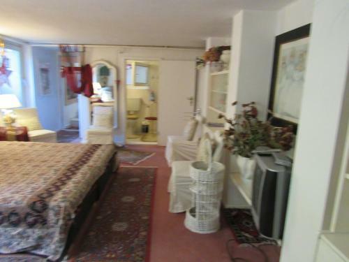 Apartamento Gr�ne Aue