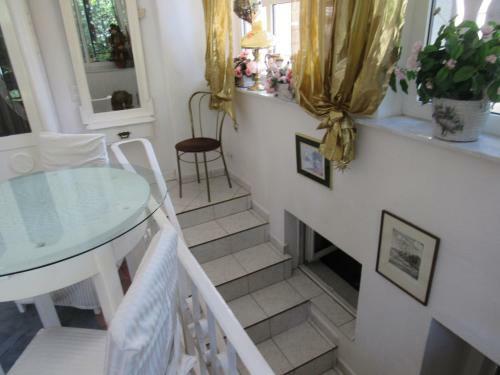 Apartamento Gr�ne Aue