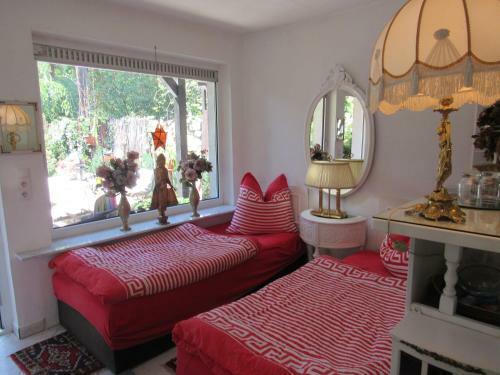 Apartamento Gr�ne Aue
