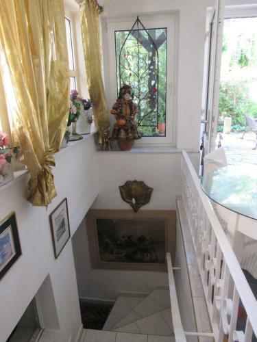 Apartamento Gr�ne Aue