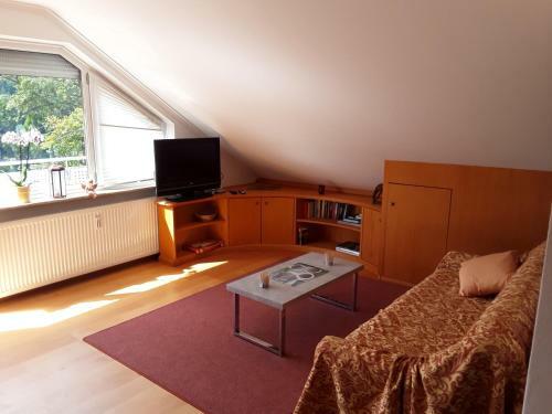Apartamento St�rmlesloch
