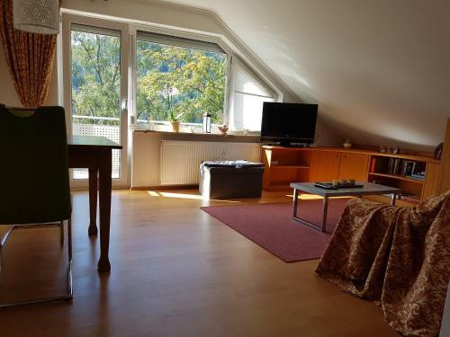 Apartamento St�rmlesloch