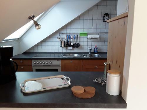 Apartamento St�rmlesloch