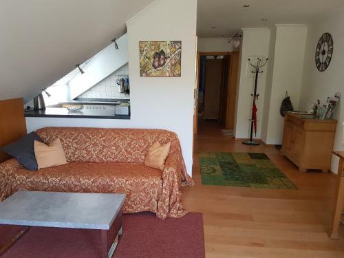 Apartamento St�rmlesloch