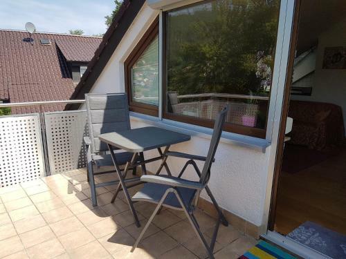 Apartamento St�rmlesloch