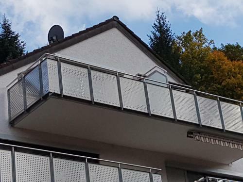 Apartamento St�rmlesloch