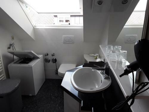 Apartamento St�rmlesloch