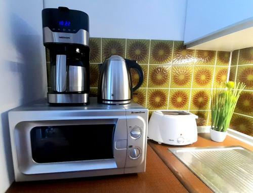 Apartamento Fewo Sehl