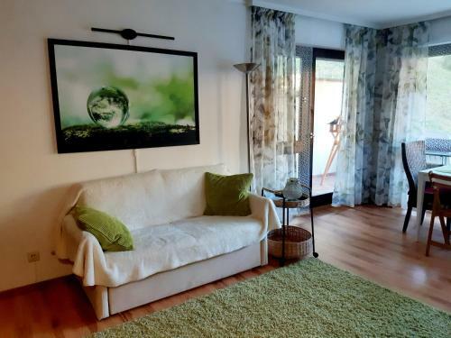 Apartamento Fewo Sehl