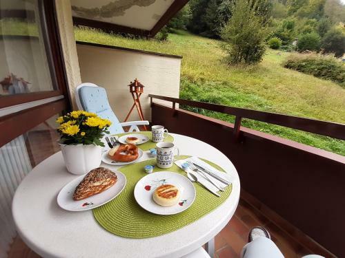 Apartamento Fewo Sehl