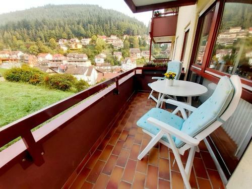 Apartamento Fewo Sehl