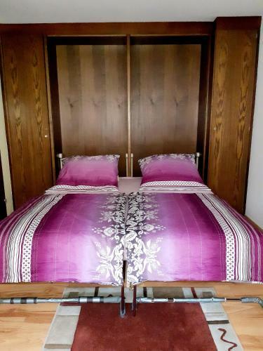 Apartamento Fewo Sehl