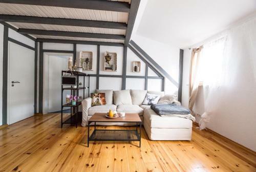 Apartamento Spieglein Spieglein