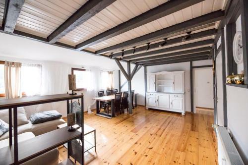 Apartamento Spieglein Spieglein