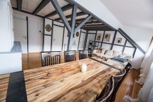 Apartamento Spieglein Spieglein
