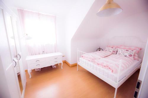 Apartamento Spieglein Spieglein