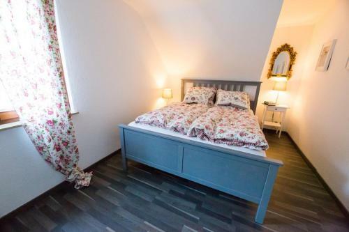 Apartamento Spieglein Spieglein